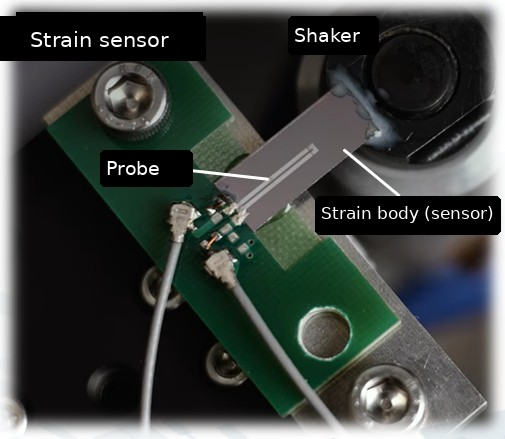 Strain Sensor